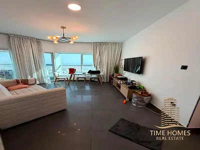 Vacant on End of Aug | Fully Furnished | Higher Floor