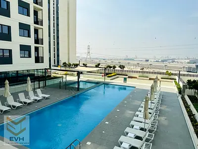 Luxury Furnished - New Appliances - Chiller Free - Next to Metro