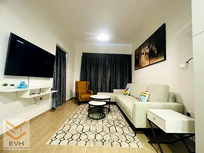 Luxury Furnished - New Appliances - Chiller Free - Next to Metro