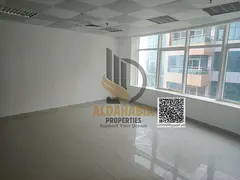 Commercial Office for Rent in Horizon Towers | 940 Sq. Ft. Prime Location