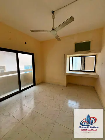 🏡 **For Rent – One-Bedroom Apartment with Balcony in Al Nabba | Sharjah** Enjoy comfortable living in **Al Nabba, Sharjah**, with this **one-bedroom