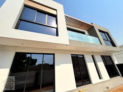 BRAND NEW | FULLY INDEPENDENT 4BR VILLA FOR RENT – RASHIDIYA