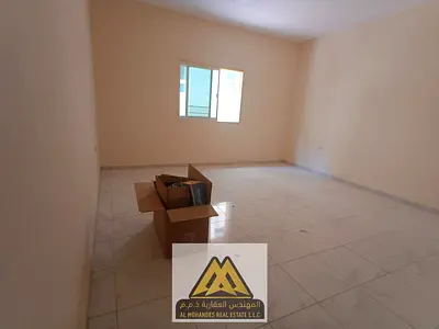 فرصه ممتازه *   مساحه كبيره * سعر خيال * صيانه فري * تكيف مركزي * تسهيل ف الدفعات