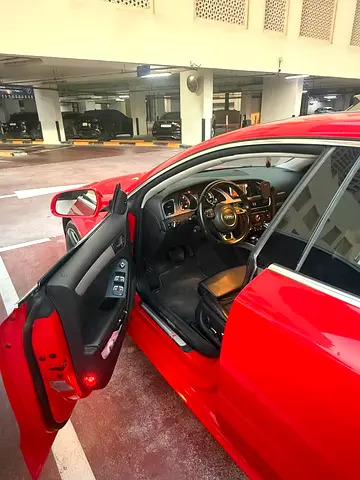 صورة مصغرة 7 لـ 2015 AUDI A5