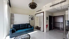 Semi Furnished | Open View | Prime Location
