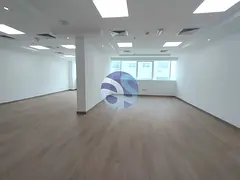 Fully Fitted Office For | Chiller Free | Vacant Now |