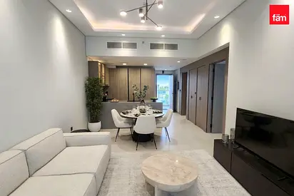 Open View With Study Room Big Layout