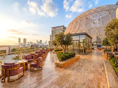 Bespoke Luxury Office | Fully Serviced | All Inclusive