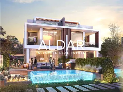 Luxury Villa | Investment Opportunity | Spacious
