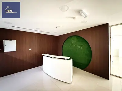 Hot Deal | Premium Workspace | Partitioned Office | Bright Fitted Layout | Ready to move | Chiller included
