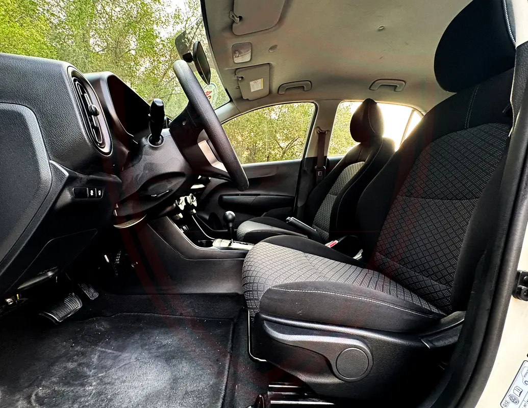 Kia Picanto 2024