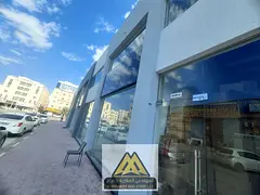 Commercial Shops on Main Road with Multiple Sizes | Prime Location for Various Business Activities i