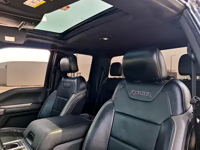 2018 FORD F-150 缩略图 11