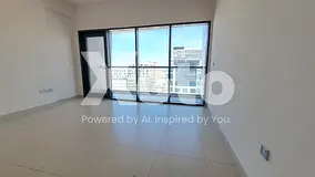 Spacious 1BR | 2 Bathrooms | Balcony | Semi-Open Kitchen | Al Jaddaf | AED 73K