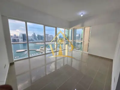 Sea View| High Floor | Massive Sized Unit | Well Maintained| Perfect for Investment | High ROI | 3BR Including Maids