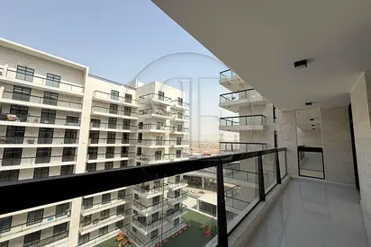 2BR + Maid | Semi-Furnished | Equiti Home 85K