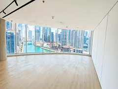 Premium Workspace | Business Tower | Canal View
