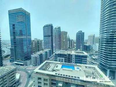 CHILLER FREE | READY TO MOVE IN | MARINA VIEW
