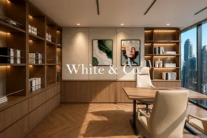 Modern Office | Move-In Ready | High-end