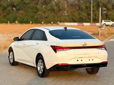 صورة مصغرة 7 لـ 2023 Hyundai ELANTRA