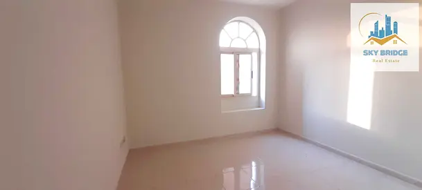 Spacious studio apartments in muwailah