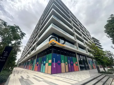 Elegant 2BR apartment available for rent in Sokoon, Aljada!!!