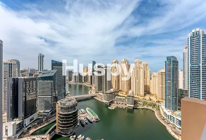 Exclusive | Upgraded | Marina View
