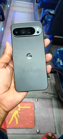 Google pixel 9 pro xl 512gb like new phone only