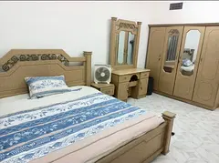 ROOM AVAILABLE