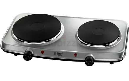 Russell hobbs stainless steel electric hover