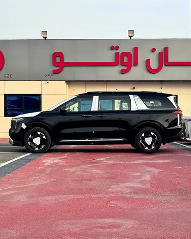 صورة مصغرة 3 لـ 2026 KIA CARNIVAL