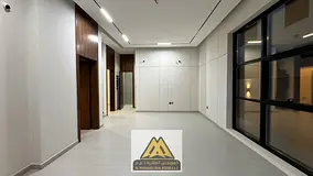 A great opportunity to own a modern-style villa in Al Yasmeen, Ajman, offering elegance, comfort, an