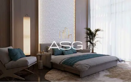 Exclusive 2BR | Private Pool | Luxury Living | Greenfield By Samana