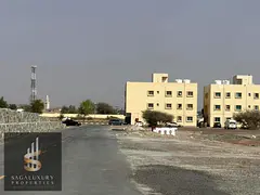 2 Residential Plots for Sale | Al Manama 8, Ajman | Only AED 195,000 Each