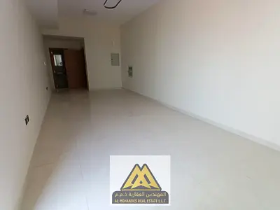 For annual rent | Two-bedroom apartment in Al Alia – Ajman A unique opportunity to live in a spacious apartment in a strategic location in the Al Alia