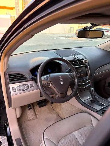 2015 Lincoln MKX 照片 4
