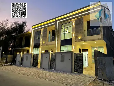 Super deluxe finishing, prime location, very high-end finishing, freehold ownership, open to all nationalities