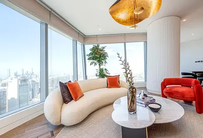 Glamorous Living | Exclusive | Stylishly Upgraded
