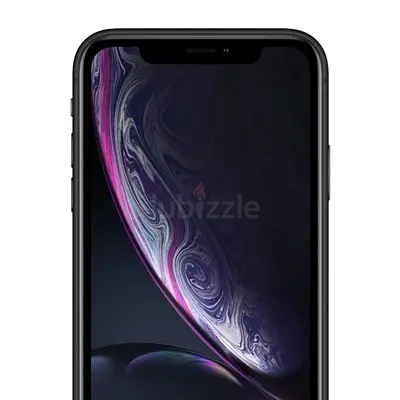 Apple iPhone XR 64GB Black