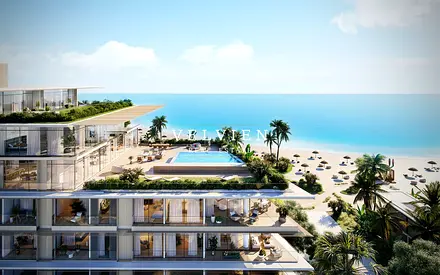 3 BR | Exclusive | Beachfront Access | Motivated Seller