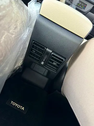 Toyota Yaris E, миниатюра 17