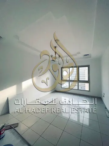 2 Bedroom Apartment for Annual Rent in Al Majaz 1, Sharjah | Maid's Room | Free AC | AED 56,000