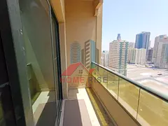Spacious 2BHK in Al Nahda | AED 45k /Year | 2 Bath | Closed Kitchen | Balcony | Family Building*