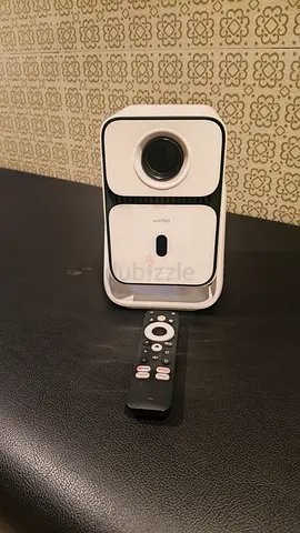 Projector, Wanbo T2 Ultra