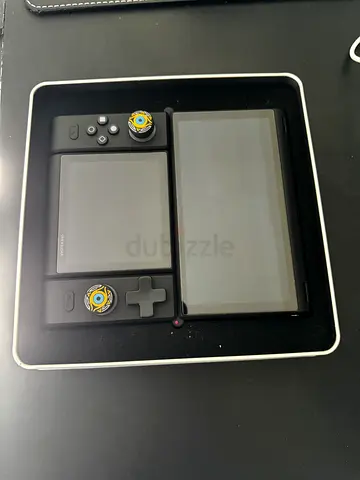 ONEXSUGAR Sugar 1 Dual-Screen Handheld 16GB/512GB