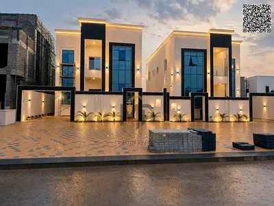 فيلا للبيع بسعر مميز وموقع استراتيجي مباشرة على الطريق الرئيسي | تملك حر لجميع الجنسيات | فرصة مثالية للسكن والاستثمار.