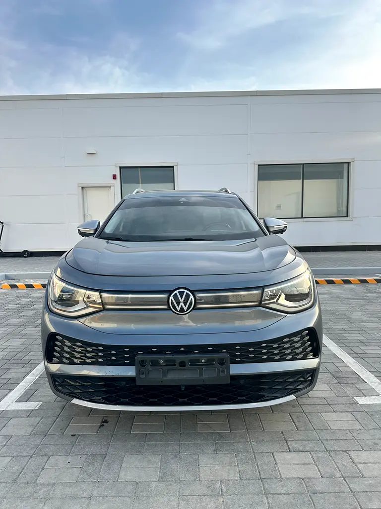 2022 Volkswagen ID.6 X