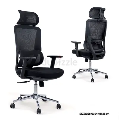 Heavy duty office chair for sell :-