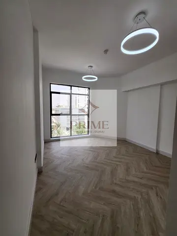 Spacious 1BR + Store | Ready To Move In