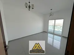 Spacious 1BR Family Apartment For Rent In Al Jurf 2 Ajman Directly On Sheikh Ammar Street Near Delta